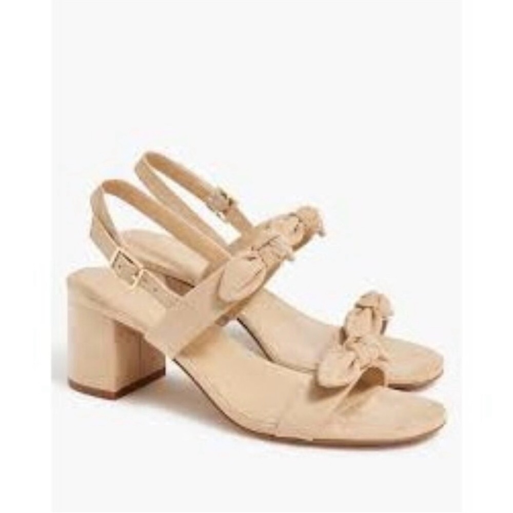 J. Crew Sandals